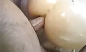 រន្ធគូថជាមួយ Creampi ...