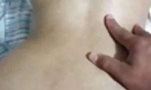 នៅក្នុងរន្ធគូថប្រពន្ ...
