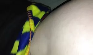 ការរួមភេទតាមរន្ធគូថរ ...
