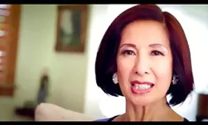 ម្តាយក្មេកវ័យ ៦៤ ឆ្ន ...