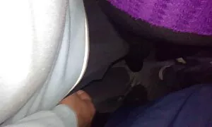 រួមភេទ​តាម​រន្ធ​គូថ​ ...