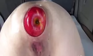 រន្ធគូថ fisting ទារក ...