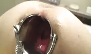 រន្ធគូថ xxx ក្មេងស្រ ...