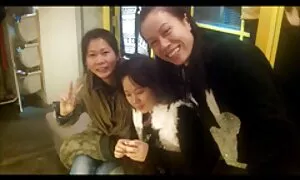 រន្ធគូថដំបូងរបស់មិត្ ...